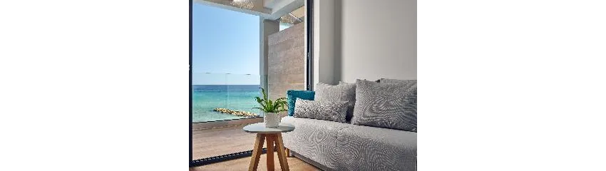 Cavo Orient Beach Hotel 4*-66