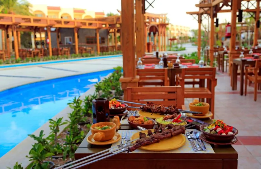LABRANDA CLUB MAKADI  4*-3