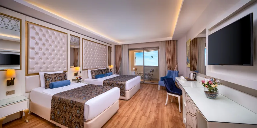 Haydarpasha Palace Hotel 5*-14