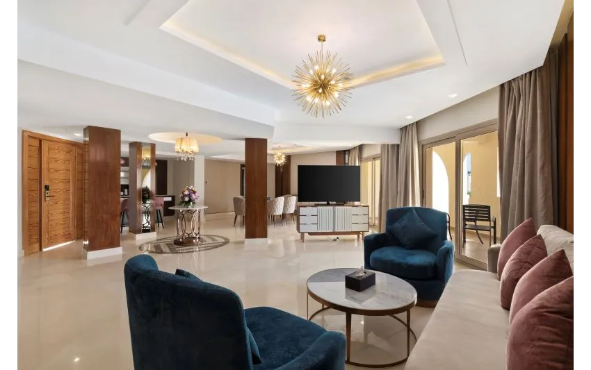 XANADU MAKADI BAY  5*-14