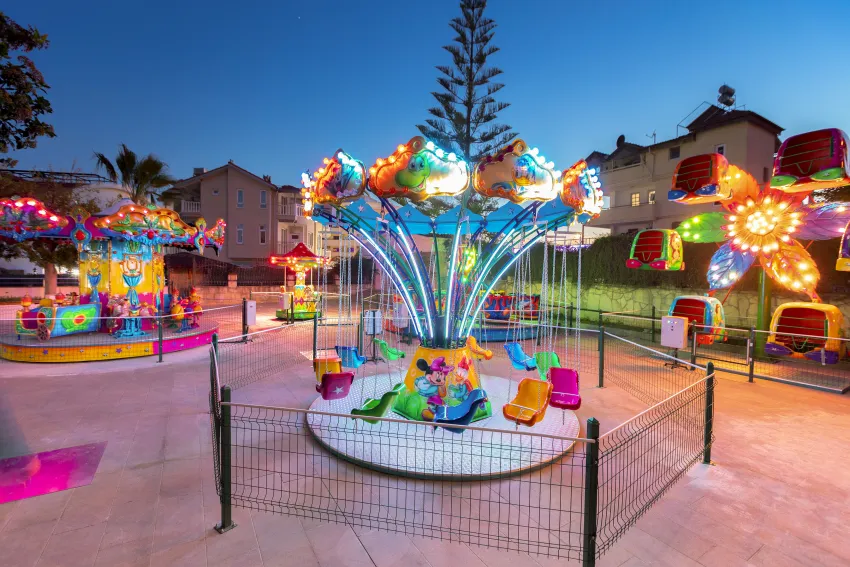 Narcia Resort Side 5*-57