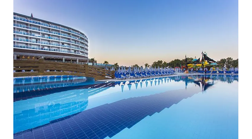 EFTALIA OCEAN  5*-50