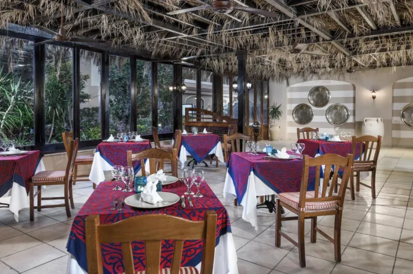 JAZ AQUAMARINE RESORT  5*-34