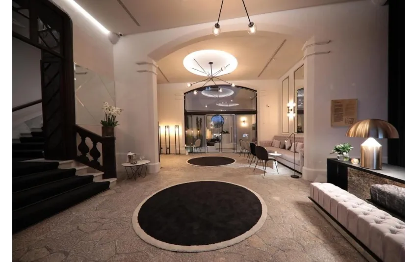 Summum Boutique Hotel member of Melia Collection 5*-33