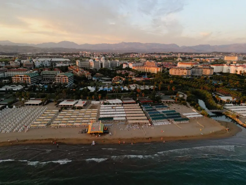 Castival Hotel 5*-30