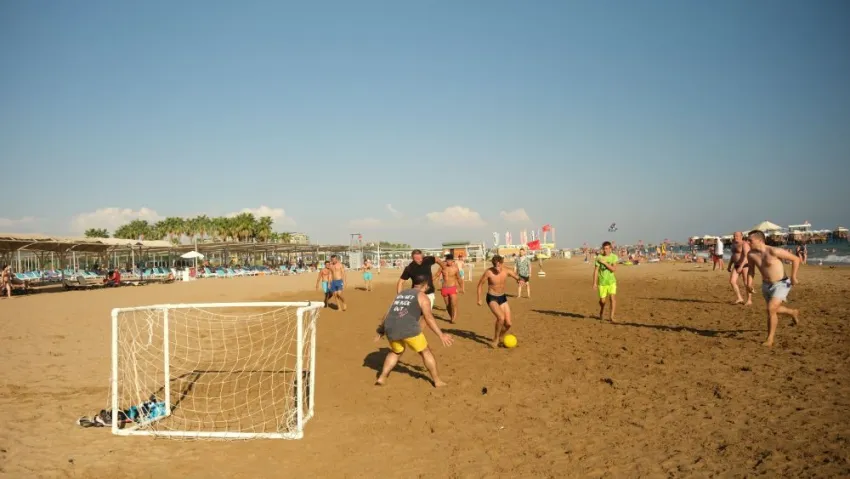 DIAMOND EXCELLENCE RESORT (EX.CRYSTAL PALACE LUXURY)  5*-24