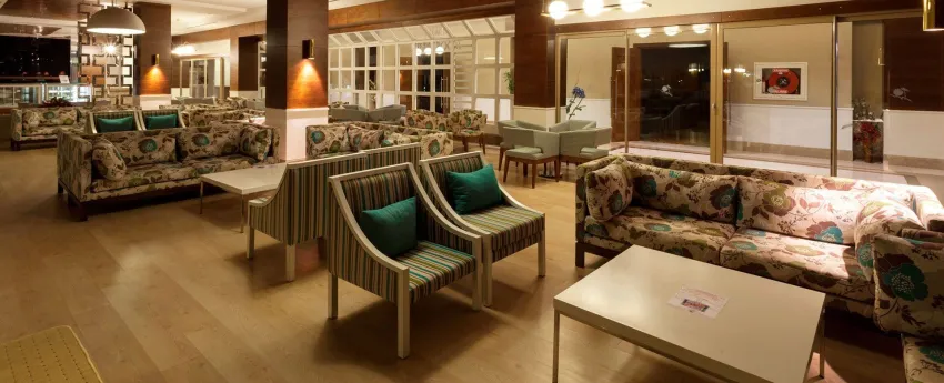 Seher Sun Palace Resort & Spa 5*-7