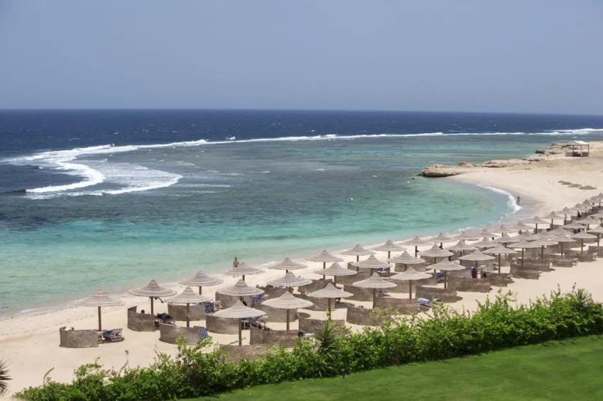 Concorde Moreen Beach Resort & Spa Marsa Alam 5*-10