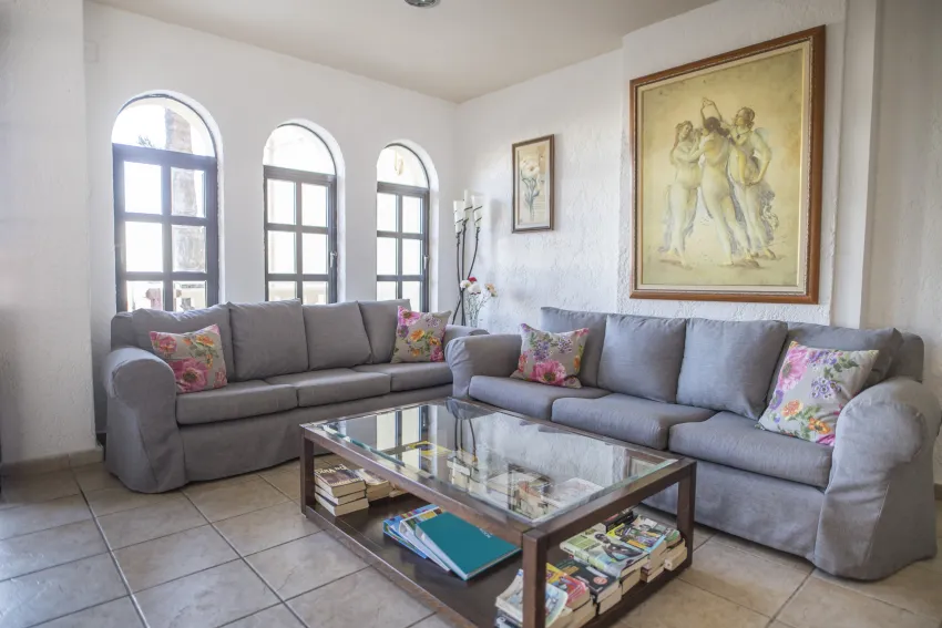 Creta Aquamarine 3*-5