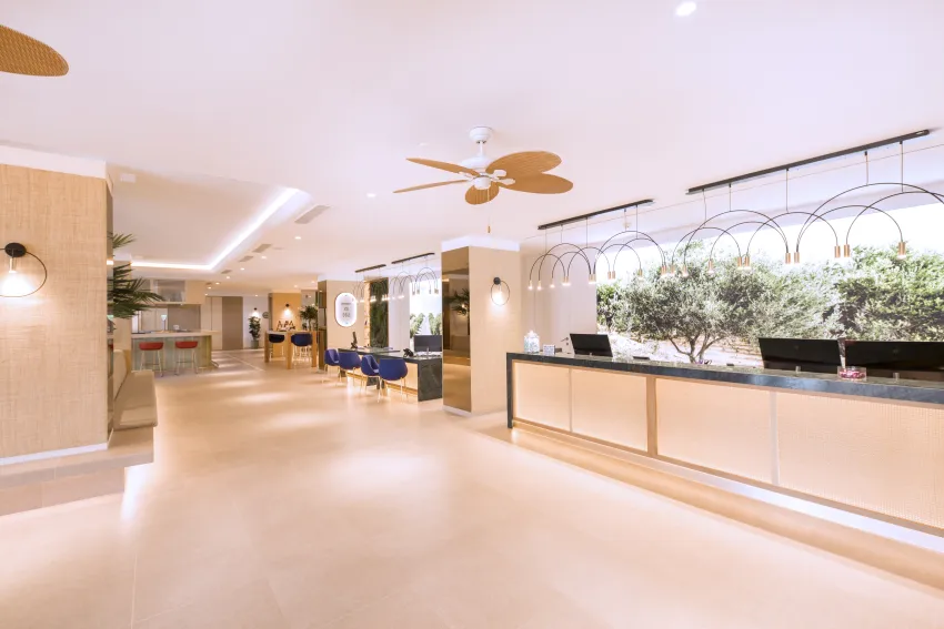 Fergus Style Tobago - Adults Only 5*-4