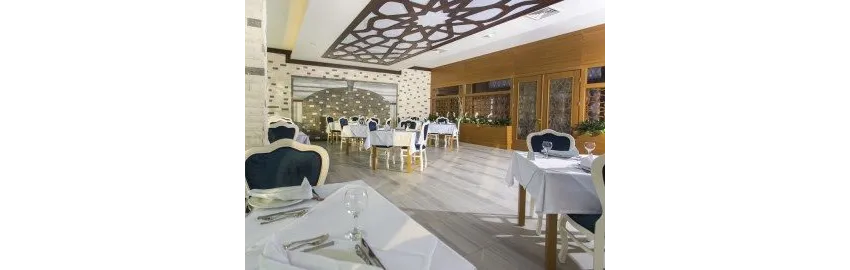 Sun Star Resort 5*-19