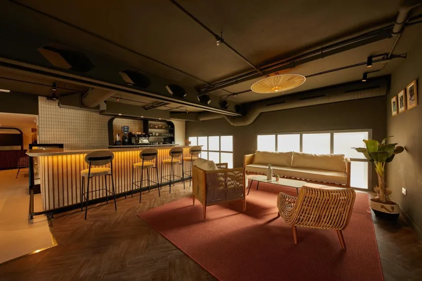 Alua Calvia (ex Dreams Calvia Mallorca) 4*-9