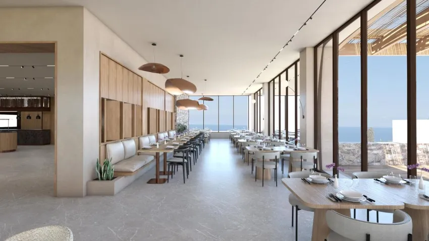 Elios Hill Sun-Kissed Happiness 5*-12