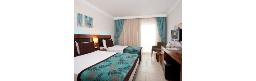 Xperia Grand Bali Hotel 4*-4