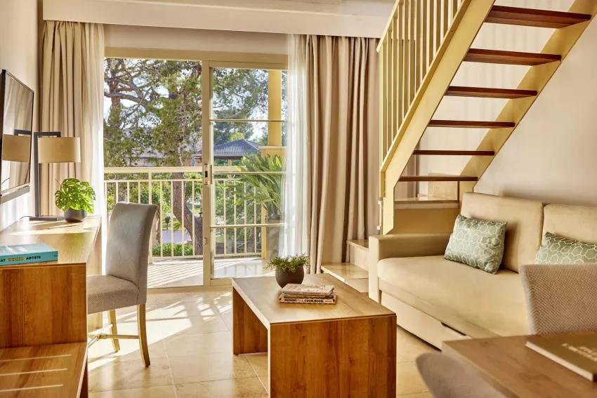 Zafiro Mallorca 4*-42