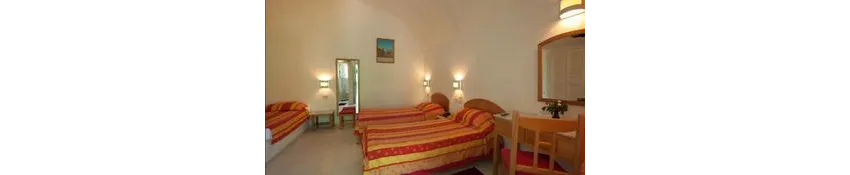 Hotel Samira Club 3*-11