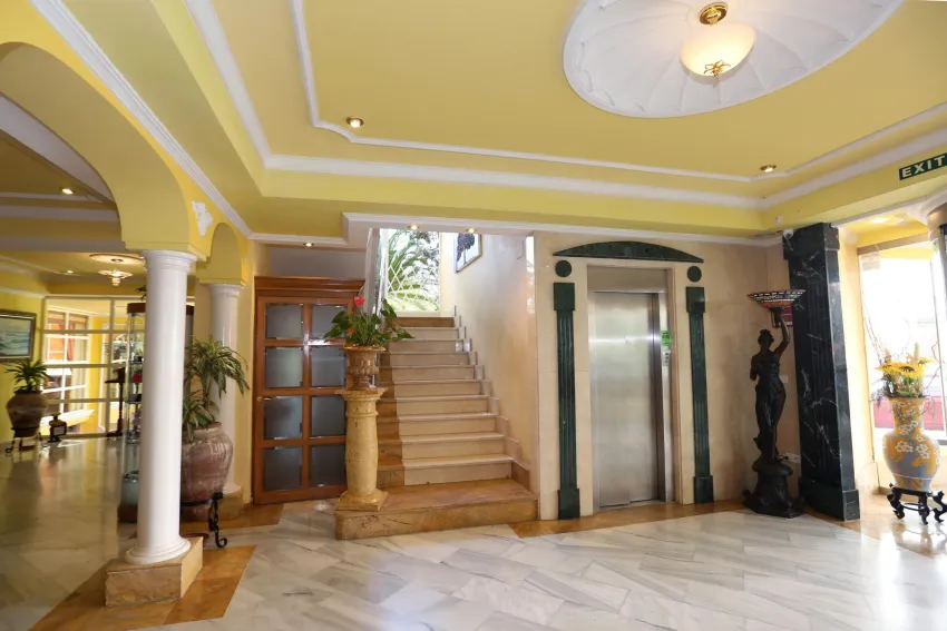 Manaus Hotel 3*-9