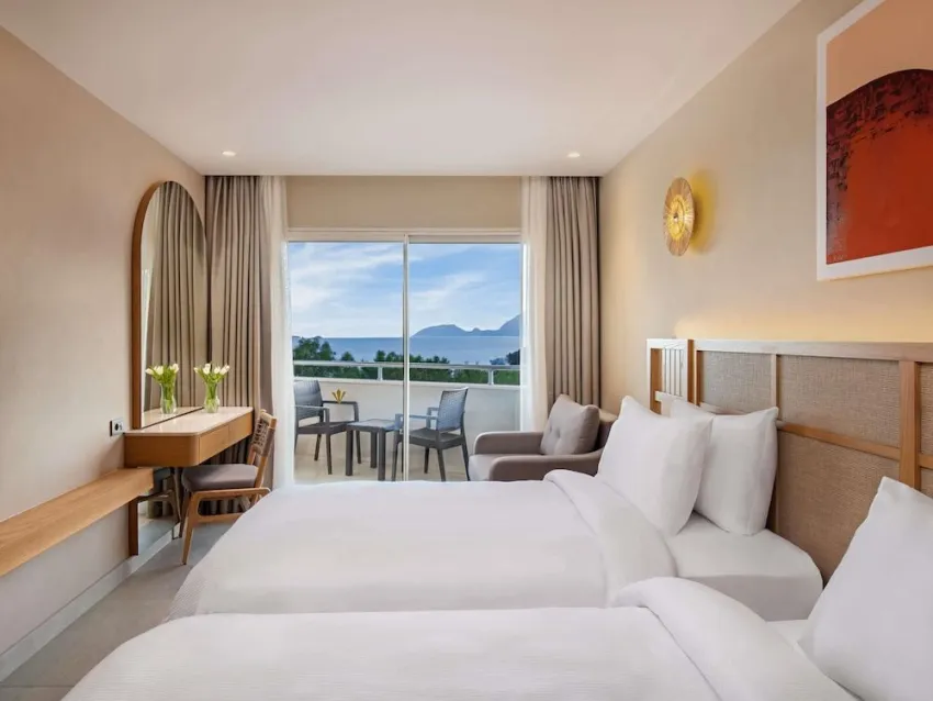 Rixos Premium Tekirova 5*-27