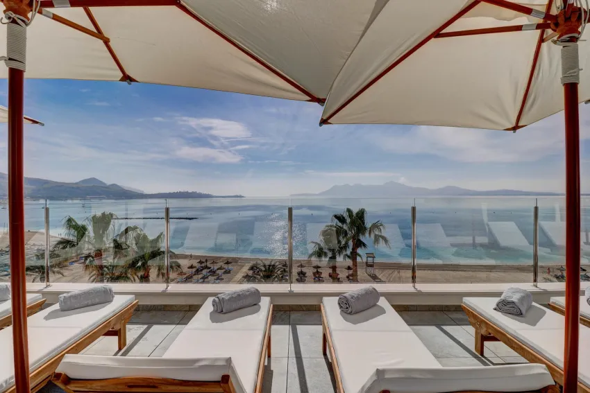 Pollentia Hotel Hoposa 4*-8