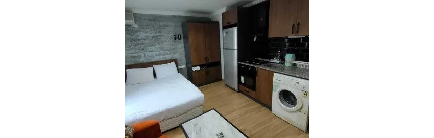 Beta Guest House 3*-15
