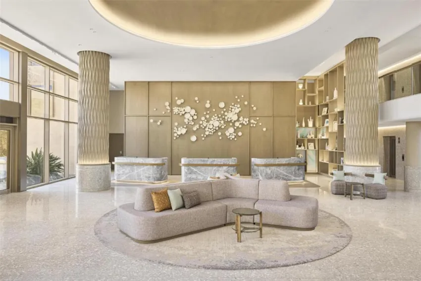 DOUBLETREE BY HILTON MANGROOVY EL GOUNA RESORT  5*-9
