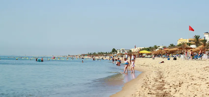 Lella Baya Thalasso 4*-183