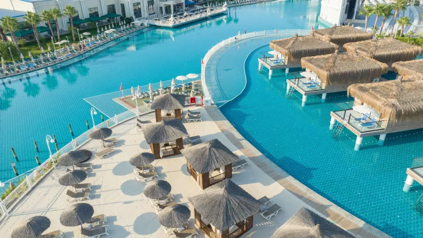 Granada Luxury Belek 5*-167