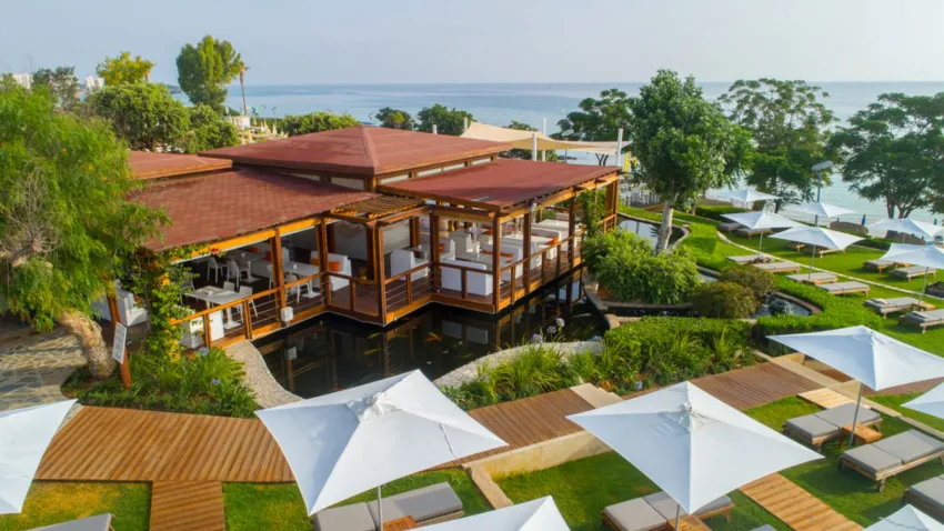 Capo Bay Hotel 5*-27