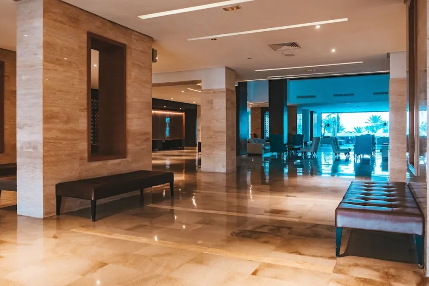 Rosa Beach Thalasso & Spa (Ex. Sentido) 4*-6