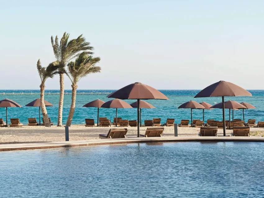 The Chedi El Gouna 4*-26