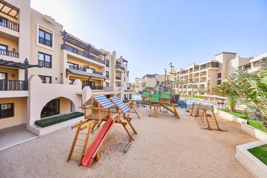 STEIGENBERGER AQUA MAGIC  5*-19