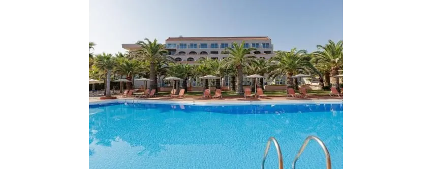 Europa Resort Hotel 3*-13
