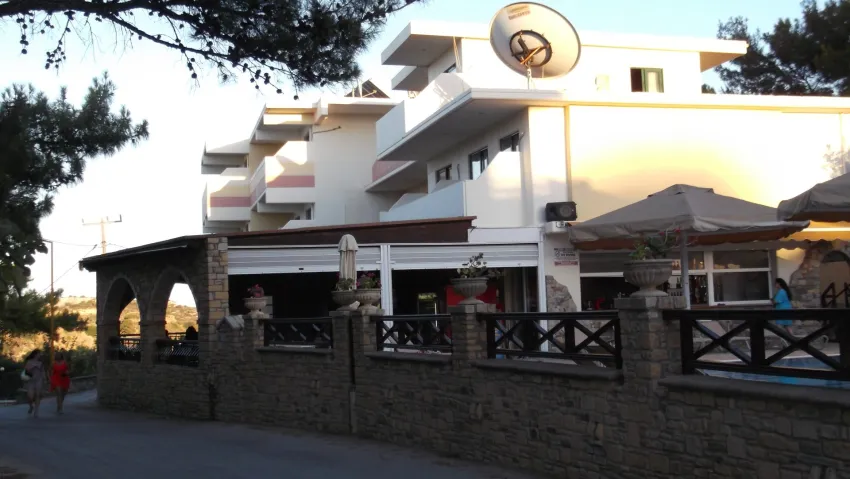 Panorama Faliraki -6