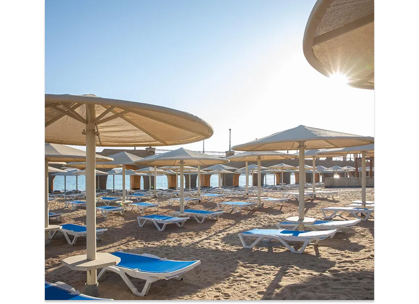 Serenity Sky Arc Resort - Sahl Hasheesh 5*-3