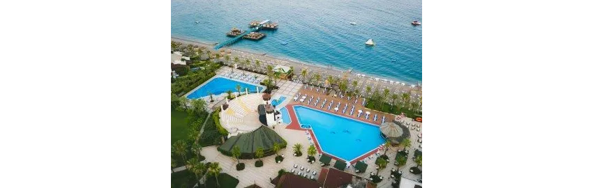 Emelda Sun Club 5*-1