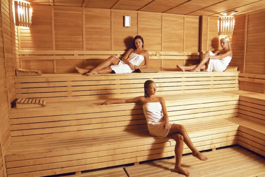 Amara Wing Resort 5*-29