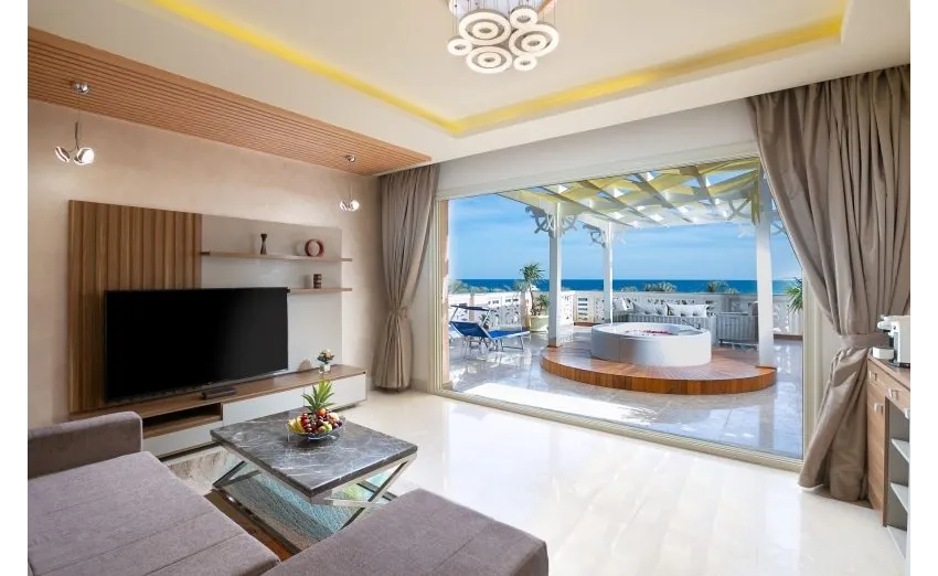 Pickalbatros Albatros Palace 5*-10