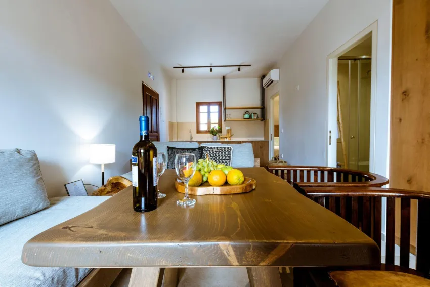 Anais Collection Hotels and Suites 3*-25