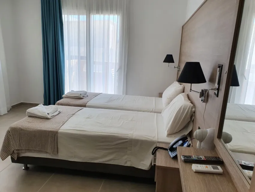 Elounda Sunrise Apartments 3*-3