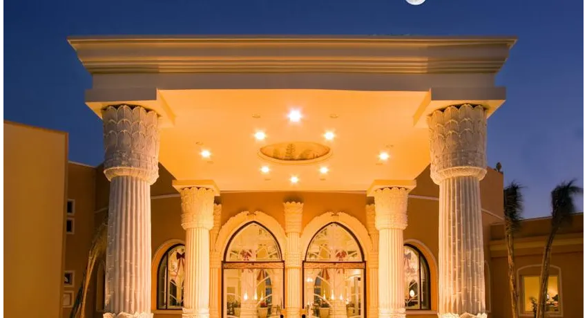 Caribbean World Resort 5*-25