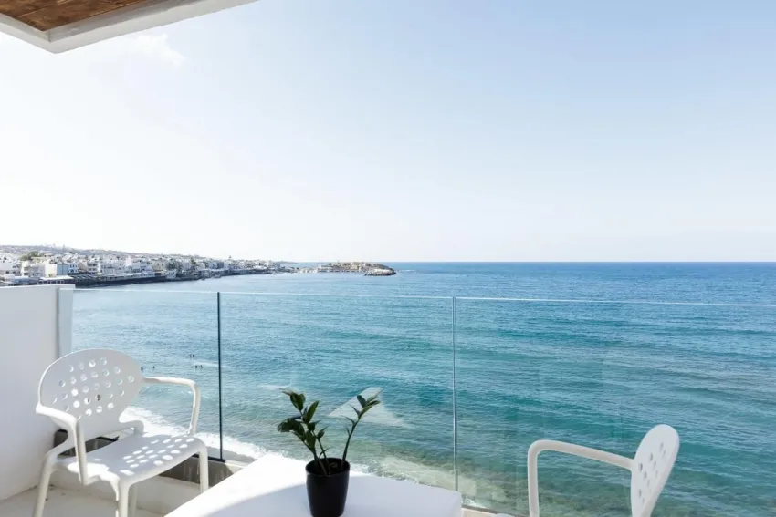 Kahlua SeaView Suites 4*-13