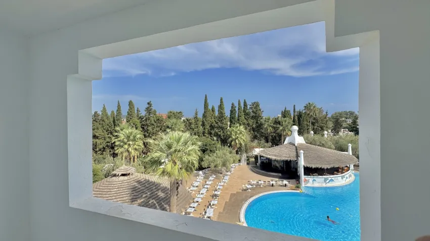 Hammamet Garden 4*-5