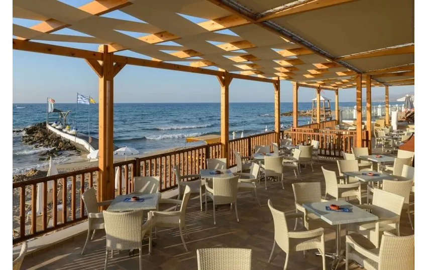 Alexander Beach Hotel And Village Resort 5*-15