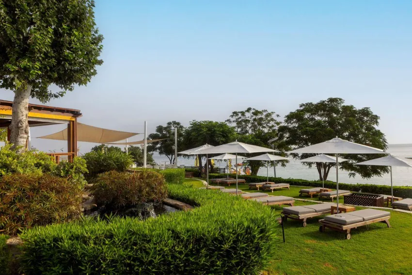 Capo Bay Hotel 4*-19