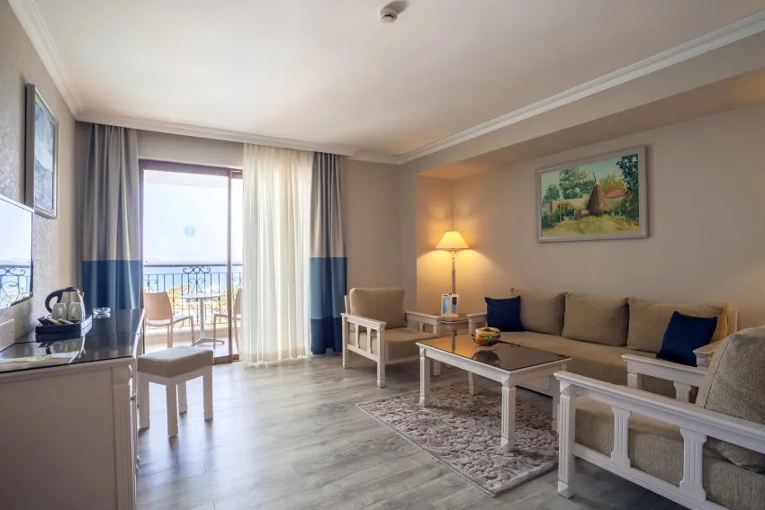 Hotel Turan Prince 5*-33
