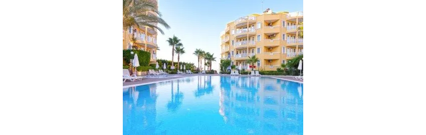 Club Paradiso Hotel & Resort 5*-13