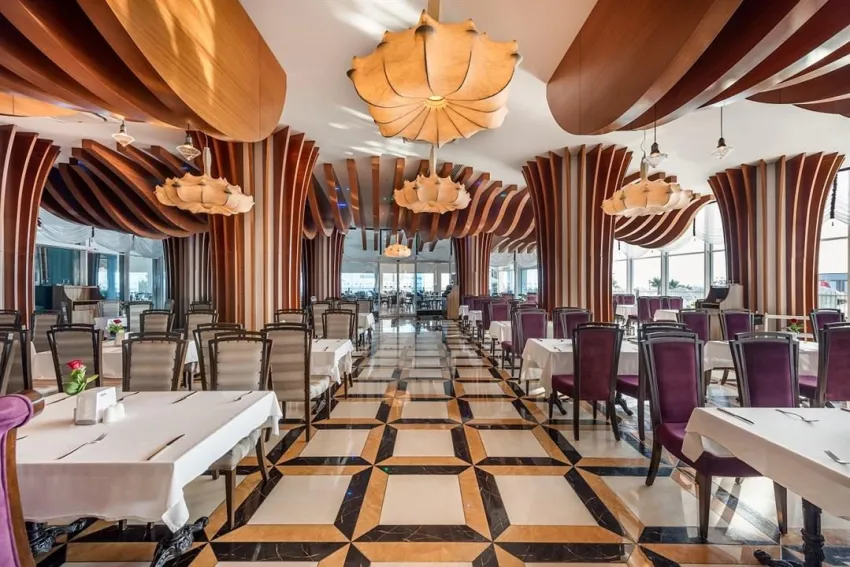 Vikingen Infinity Resort & Spa 5*-14