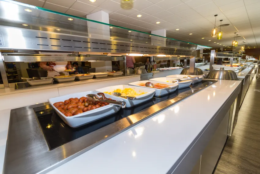 EIX LAGOTEL HOLIDAY RESORT 4*-70