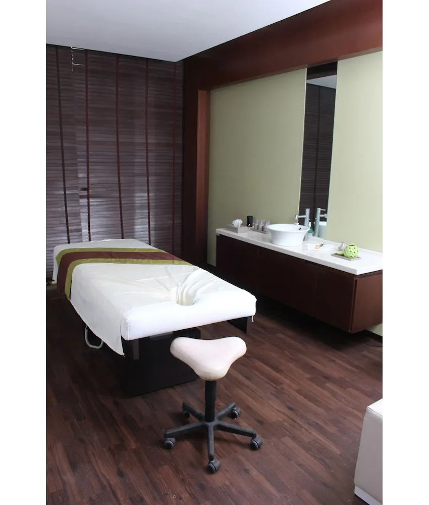 Royal Thalassa Monastir 5*-94