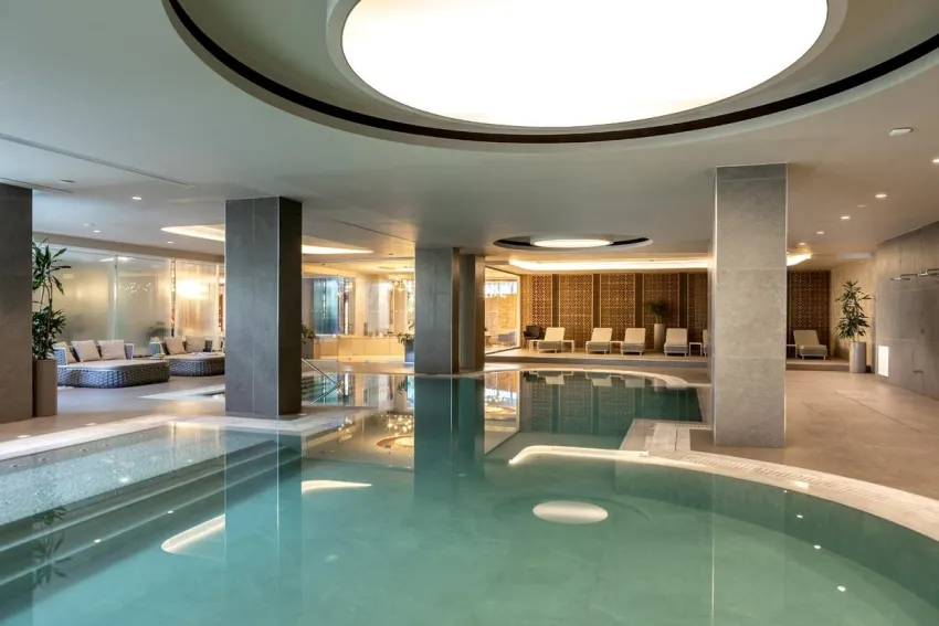 NissiBlu Beach Resort 5*-23